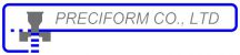 Preciform Co.,Ltd
